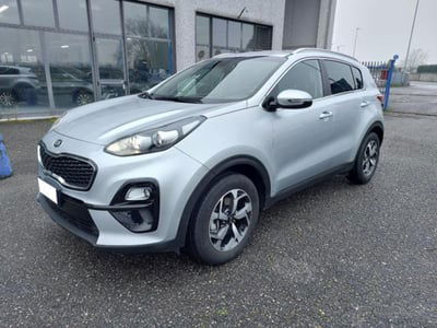 Kia Sportage 1.6 GDI 2WD Business Class usata