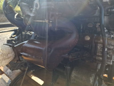 Renault Master Furgone T33/120 2.5 dCi PC-TN Furgone Generiq (8)