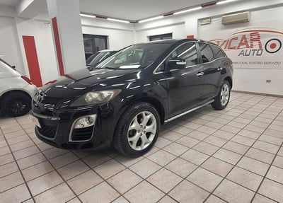Mazda CX-7 2.2L MZR CD Sport Tourer usata