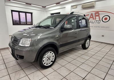 Fiat Panda 1.2 EasyPower Easy  usata