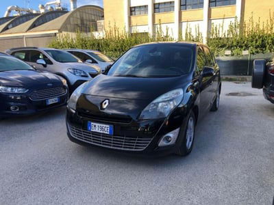 Renault Scenic E-Tech Electric 1.5 dCi 110CV Confort usata