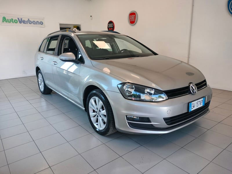 Volkswagen Golf 1.6 TDI 5p. Comfortline BlueMotion Technology
