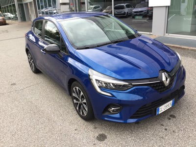 Renault Clio SCe 65 CV 5 porte Equilibre