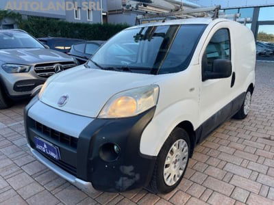 Fiat Fiorino 1.3 MJT 95CV Furgone usato