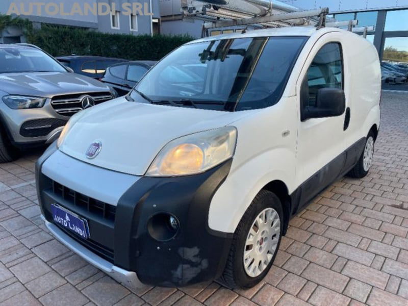 Fiat Fiorino 1.3 MJT 95CV Furgone