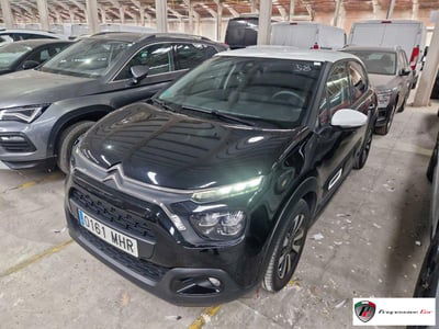 Citroen C3 PureTech 110 S&S Shine usata