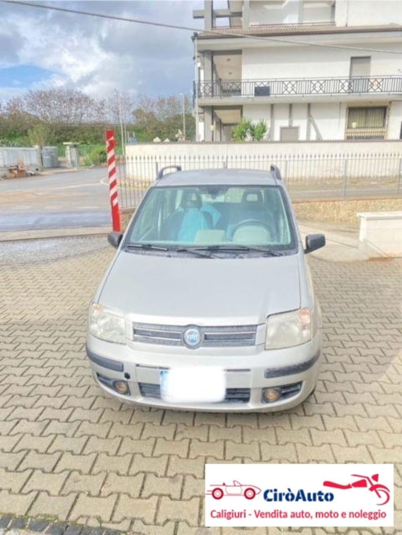 Fiat Panda 1.1 Active