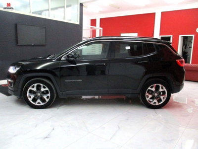 Jeep Compass 1.6 Multijet II 2WD Limited (3)