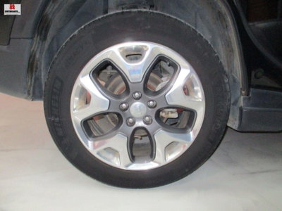 Jeep Compass 1.6 Multijet II 2WD Limited (7)