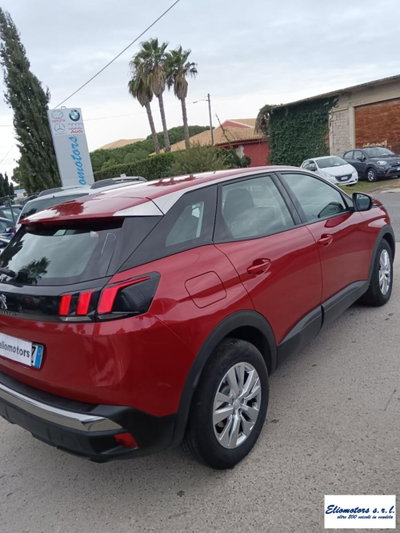 Peugeot 3008 BlueHDi 130 S&S EAT8 Active Business (11)