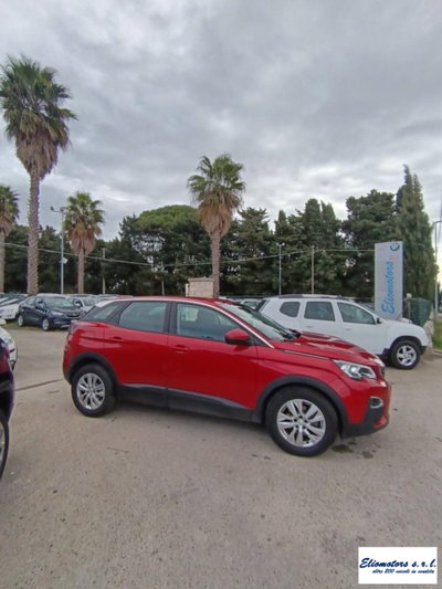 Peugeot 3008 BlueHDi 130 S&S EAT8 Active Business (12)