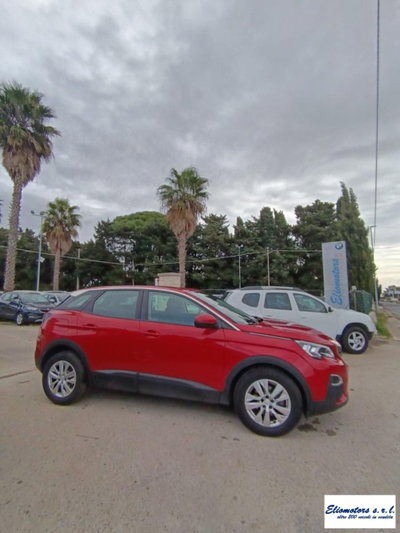 Peugeot 3008 BlueHDi 130 S&S EAT8 Active Business (13)