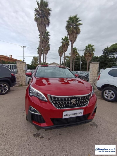 Peugeot 3008 BlueHDi 130 S&S EAT8 Active Business (3)
