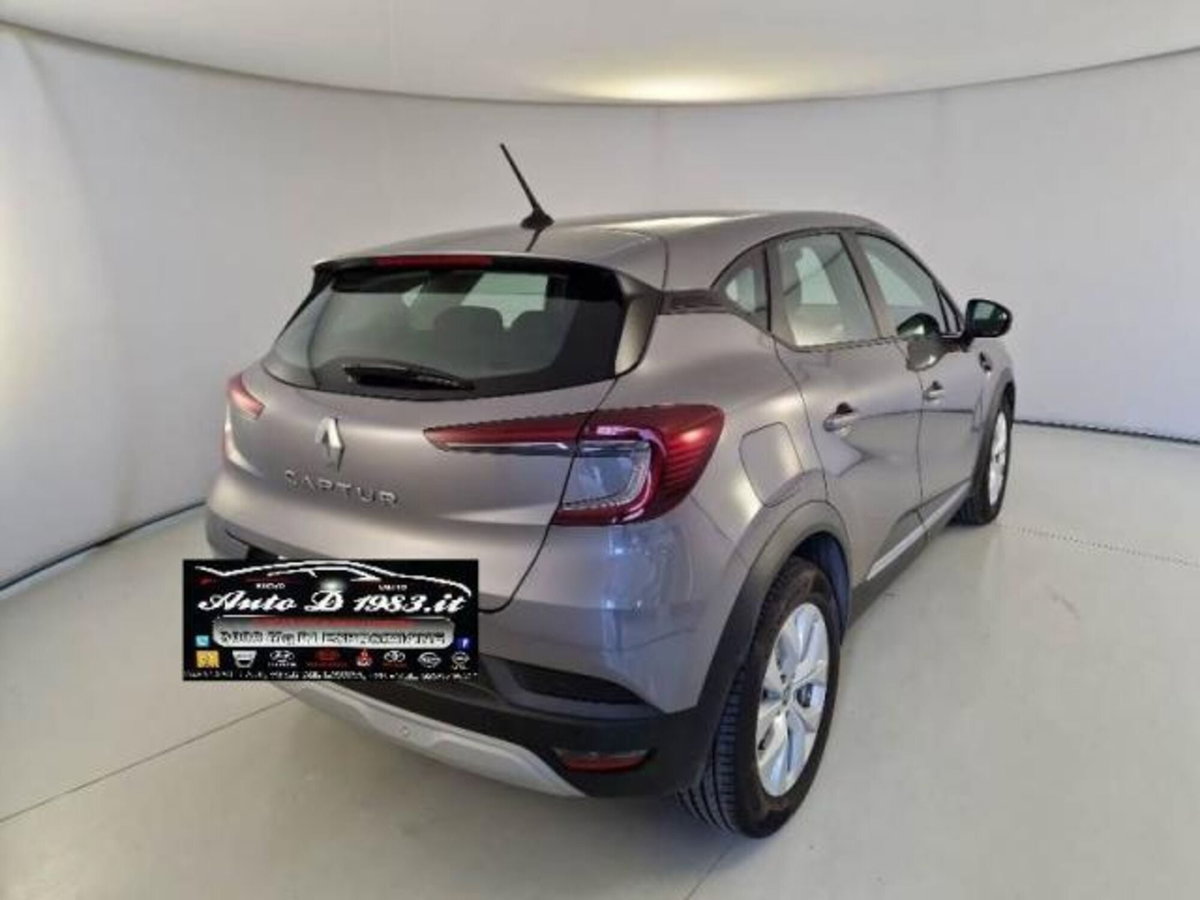 Renault Captur Blue dCi 115 CV EDC Intens (2)