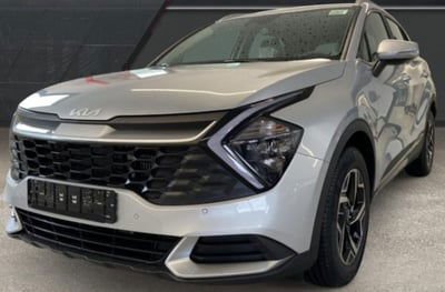 Kia Sportage 1.6 tgdi mhev Style 160cv mt nuova