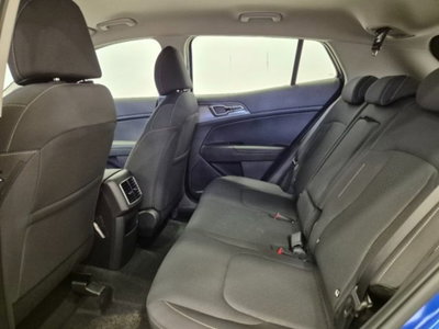 Kia Sportage 1.6 tgdi mhev Style 160cv mt (14)