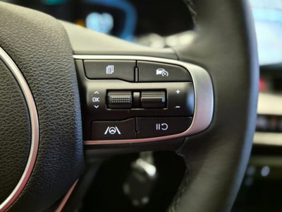 Kia Sportage 1.6 tgdi mhev Style 160cv mt (18)