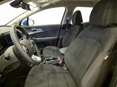Kia Sportage 1.6 tgdi mhev Style 160cv mt (8)