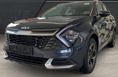 Kia Sportage 1.6 tgdi mhev Business 160cv dct nuova