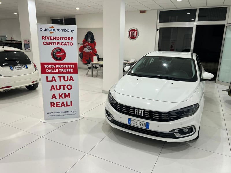Fiat Tipo Tipo 1.0 5 porte Life