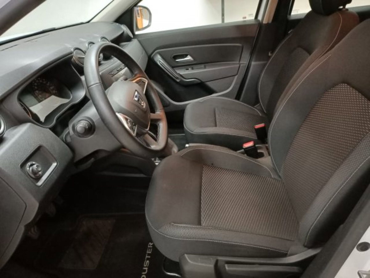 Dacia Duster 1.5 Blue dCi 8V 115 CV 4x2 Comfort (10)