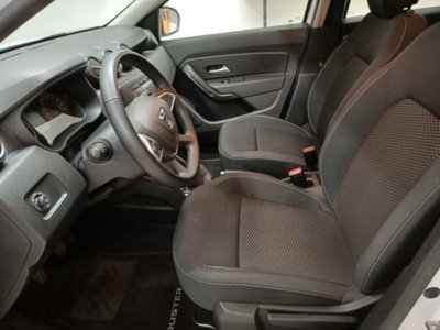 Dacia Duster 1.5 Blue dCi 8V 115 CV 4x2 Comfort (10)
