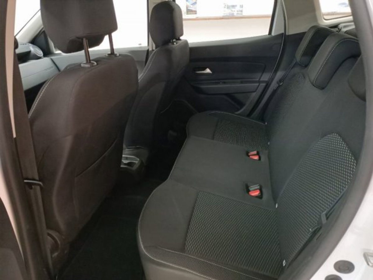 Dacia Duster 1.5 Blue dCi 8V 115 CV 4x2 Comfort (11)