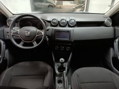 Dacia Duster 1.5 Blue dCi 8V 115 CV 4x2 Comfort (12)
