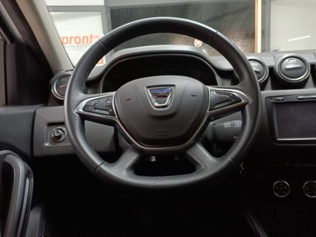 Dacia Duster 1.5 Blue dCi 8V 115 CV 4x2 Comfort (13)