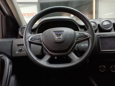 Dacia Duster 1.5 Blue dCi 8V 115 CV 4x2 Comfort (13)