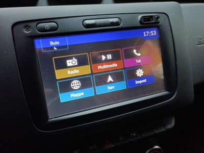 Dacia Duster 1.5 Blue dCi 8V 115 CV 4x2 Comfort (14)