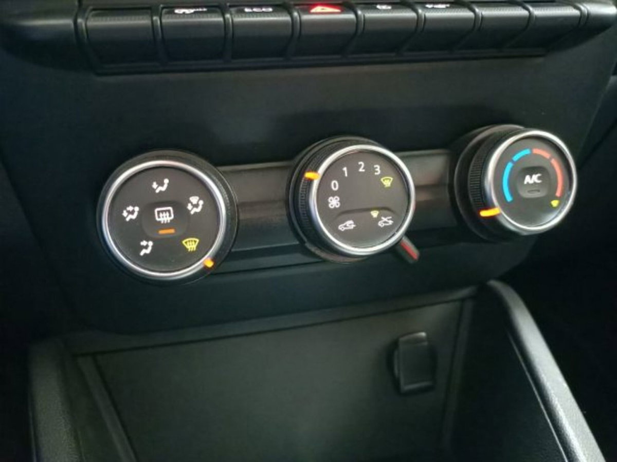 Dacia Duster 1.5 Blue dCi 8V 115 CV 4x2 Comfort (16)
