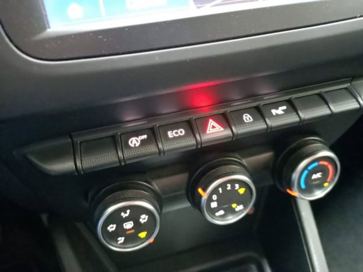 Dacia Duster 1.5 Blue dCi 8V 115 CV 4x2 Comfort (17)
