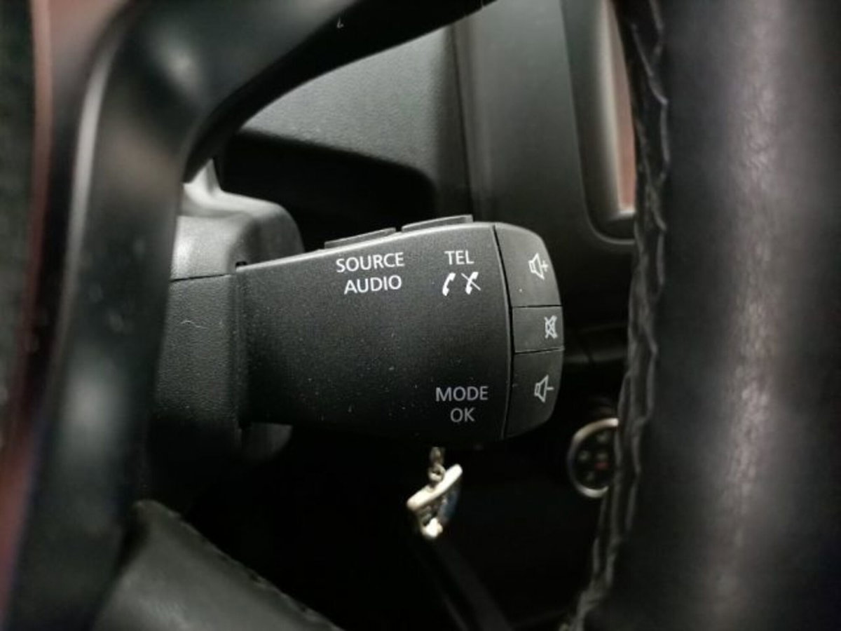 Dacia Duster 1.5 Blue dCi 8V 115 CV 4x2 Comfort (20)