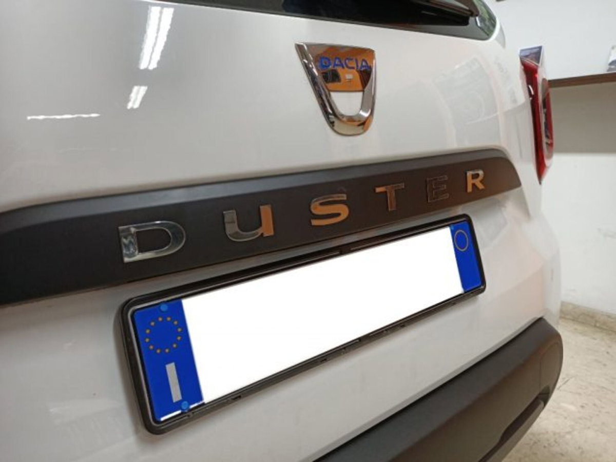 Dacia Duster 1.5 Blue dCi 8V 115 CV 4x2 Comfort (6)
