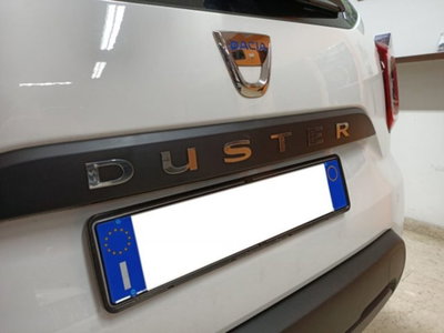 Dacia Duster 1.5 Blue dCi 8V 115 CV 4x2 Comfort (6)