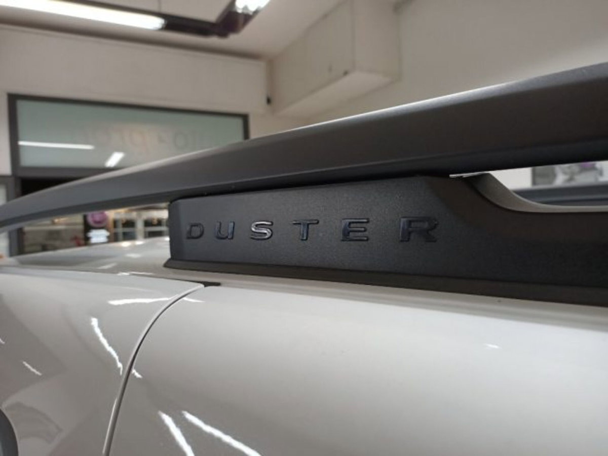 Dacia Duster 1.5 Blue dCi 8V 115 CV 4x2 Comfort (9)