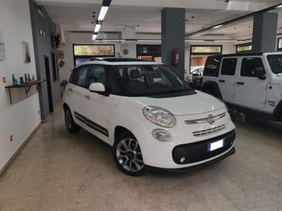 Fiat 500L 1.3 Multijet 85 CV Lounge  usata