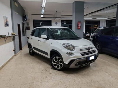 Fiat 500L 1.3 Multijet 95 CV Cross  usata
