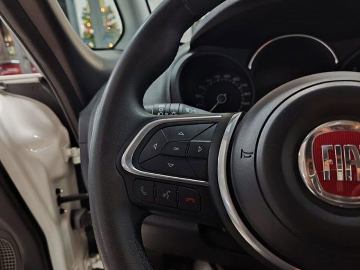 Fiat 500L 1.3 Multijet 95 CV Cross (10)