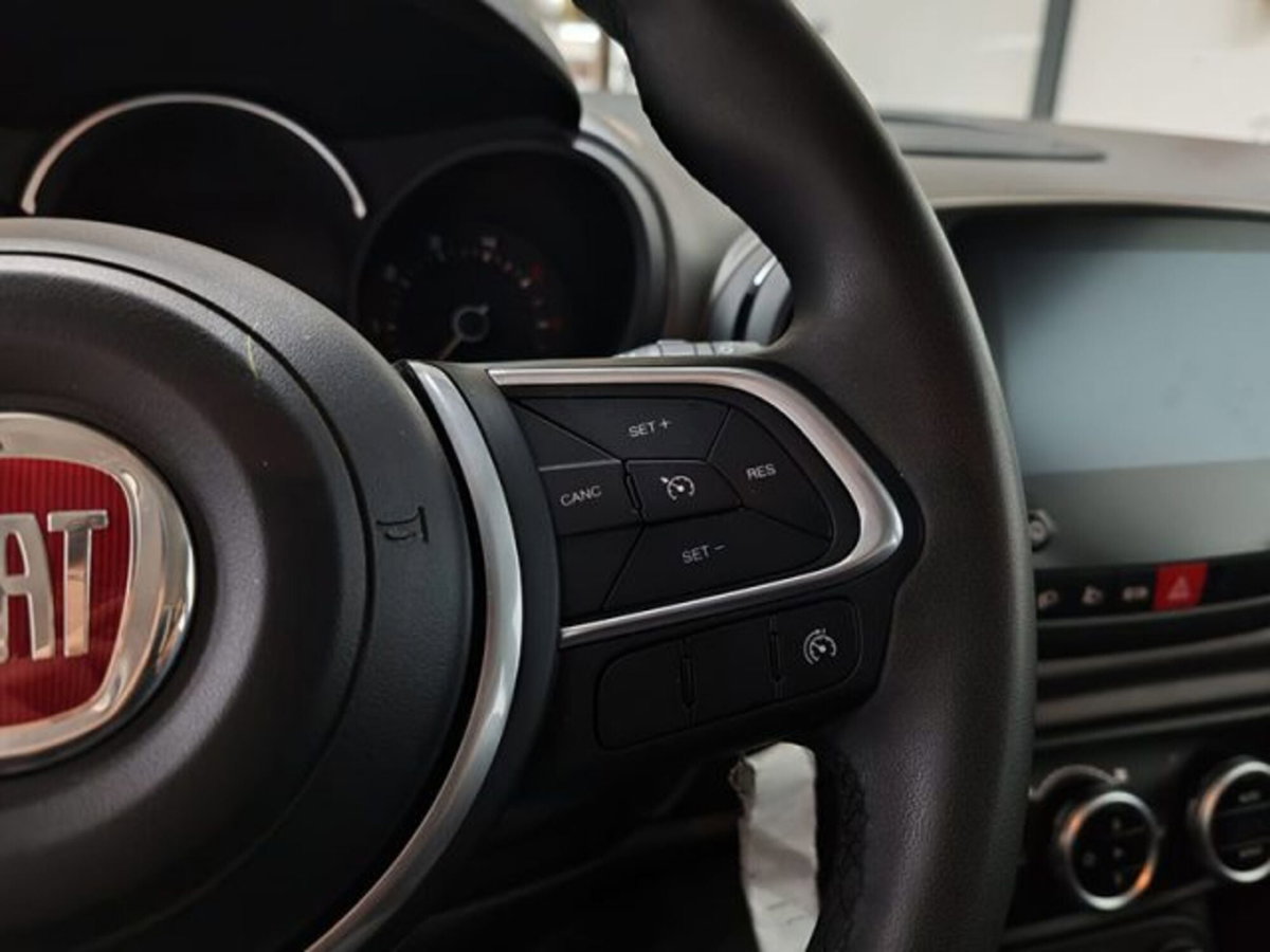 Fiat 500L 1.3 Multijet 95 CV Cross (11)