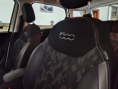 Fiat 500L 1.3 Multijet 95 CV Cross (14)