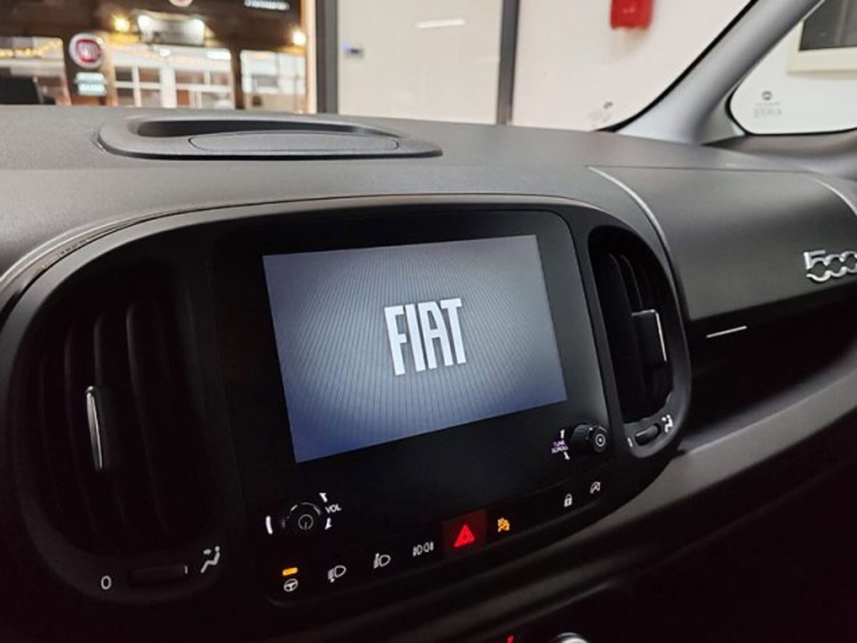 Fiat 500L 1.3 Multijet 95 CV Cross (15)
