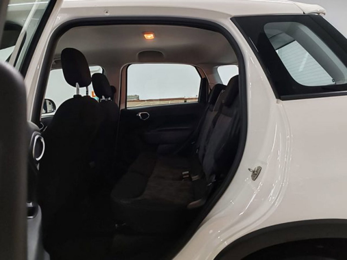 Fiat 500L 1.3 Multijet 95 CV Cross (17)