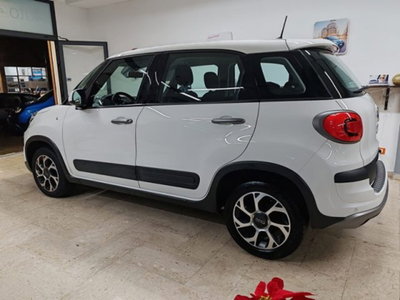 Fiat 500L 1.3 Multijet 95 CV Cross (4)