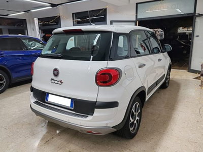Fiat 500L 1.3 Multijet 95 CV Cross (5)