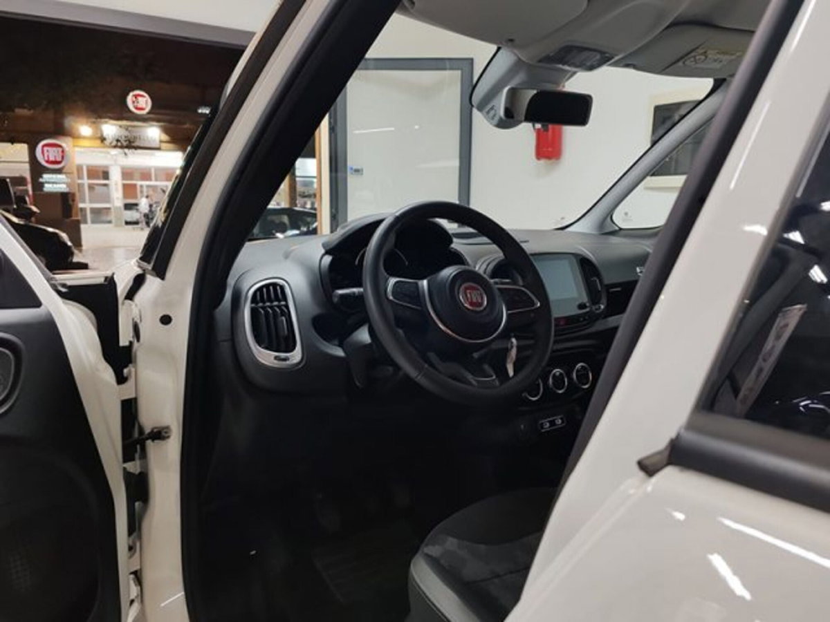Fiat 500L 1.3 Multijet 95 CV Cross (8)