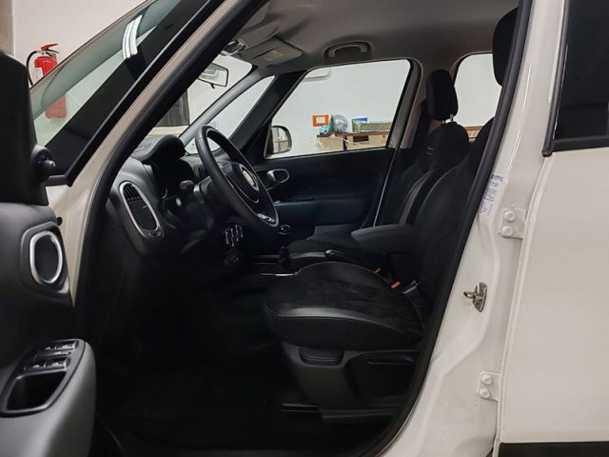 Fiat 500L 1.3 Multijet 95 CV Cross (9)