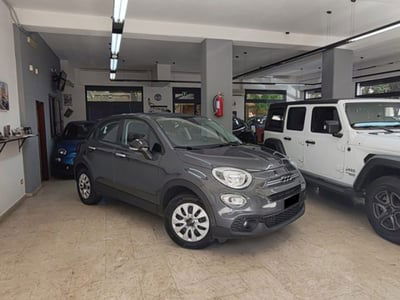 Fiat 500X 1.3 MultiJet 95 CV Hey Google usata