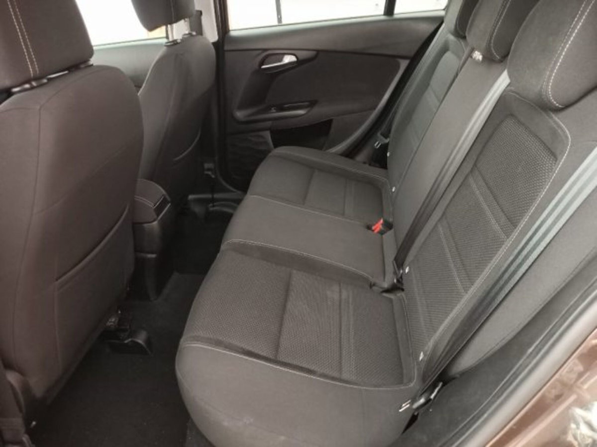 Fiat Tipo Station Wagon Tipo 1.6 Mjt S&S SW Lounge (11)